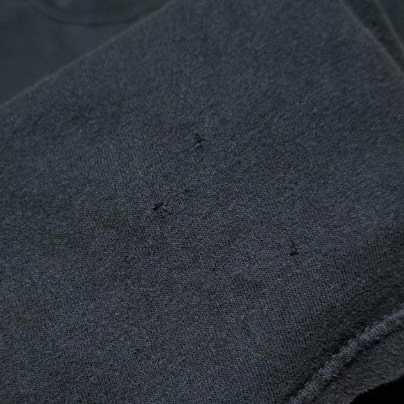 Vintage Hard Rock Cafe Ozzy Osbourne Signature Series Shirt Size Large - Picture 7 of 8